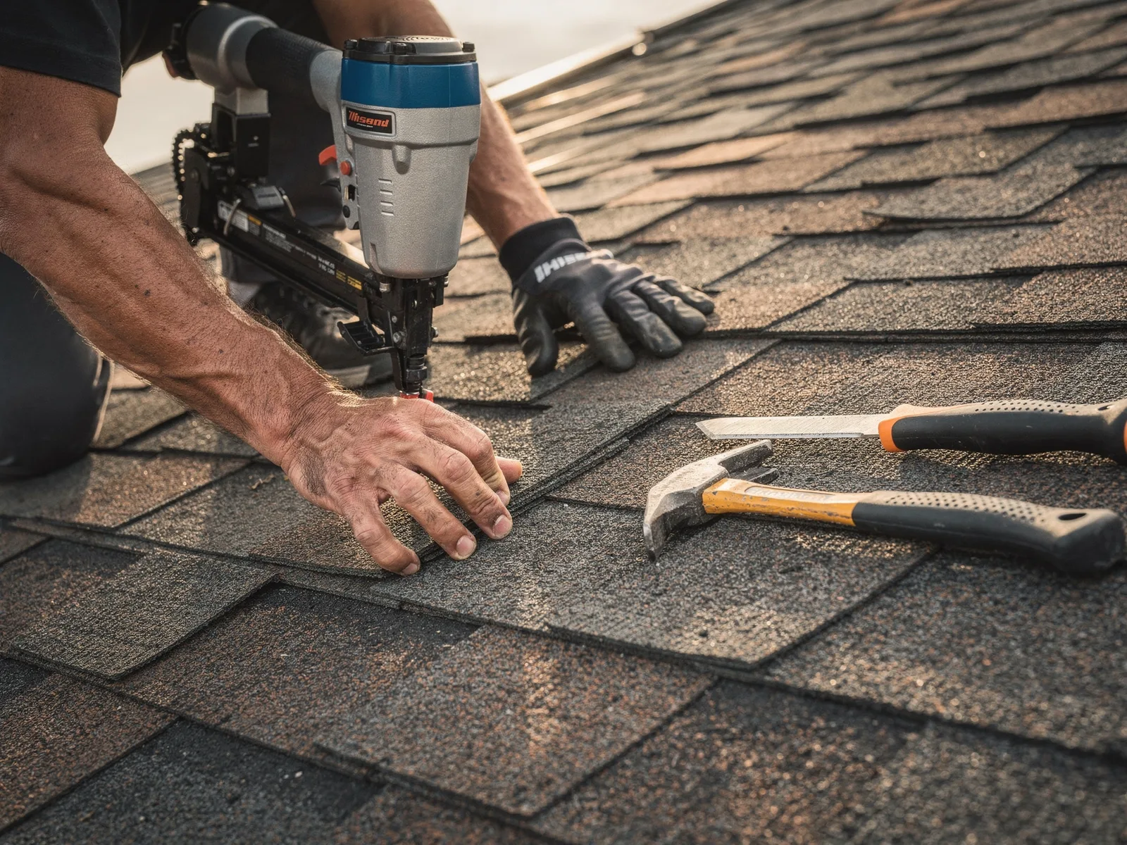 Why choose Roof Repair in Pacific, MO